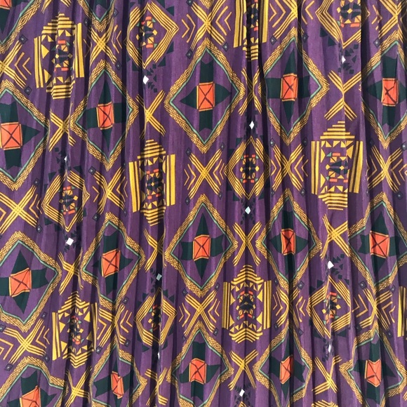 NWT Lularoe Jill Skirt - Picture 5 of 8